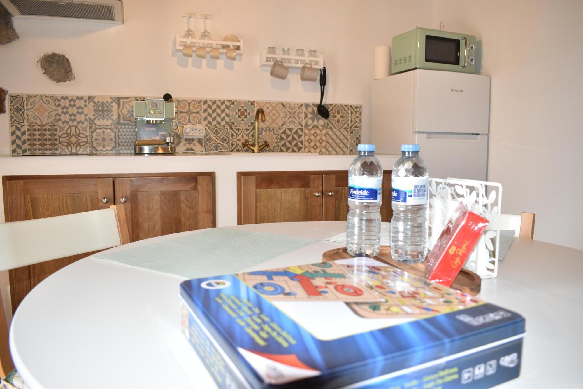 Erese Casa Rural Delia & Juan מראה חיצוני תמונה