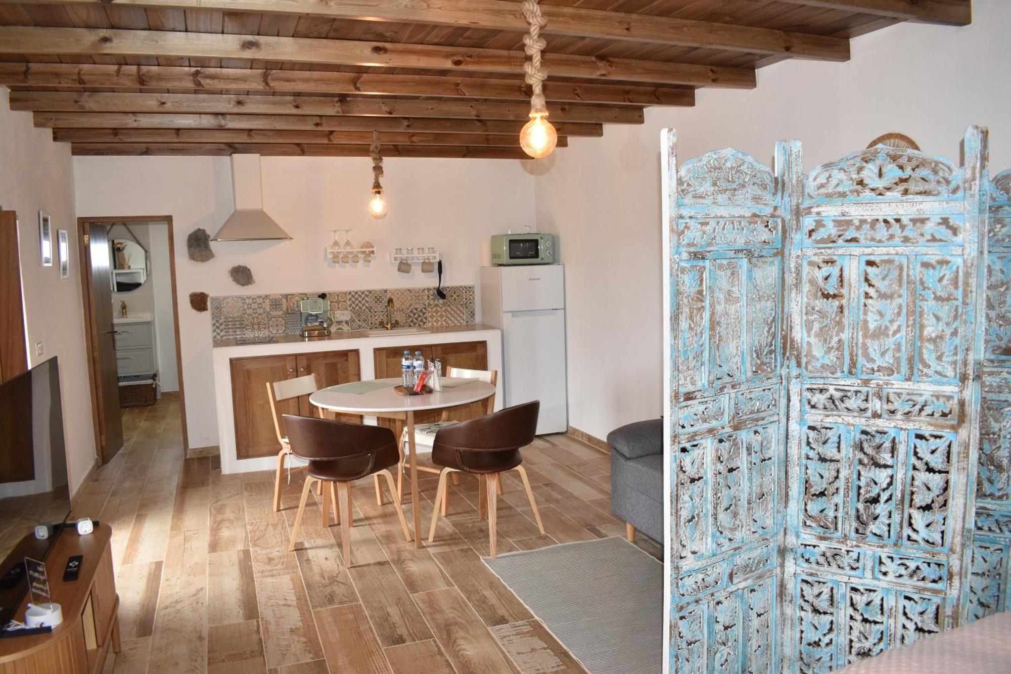 Erese Casa Rural Delia & Juan מראה חיצוני תמונה