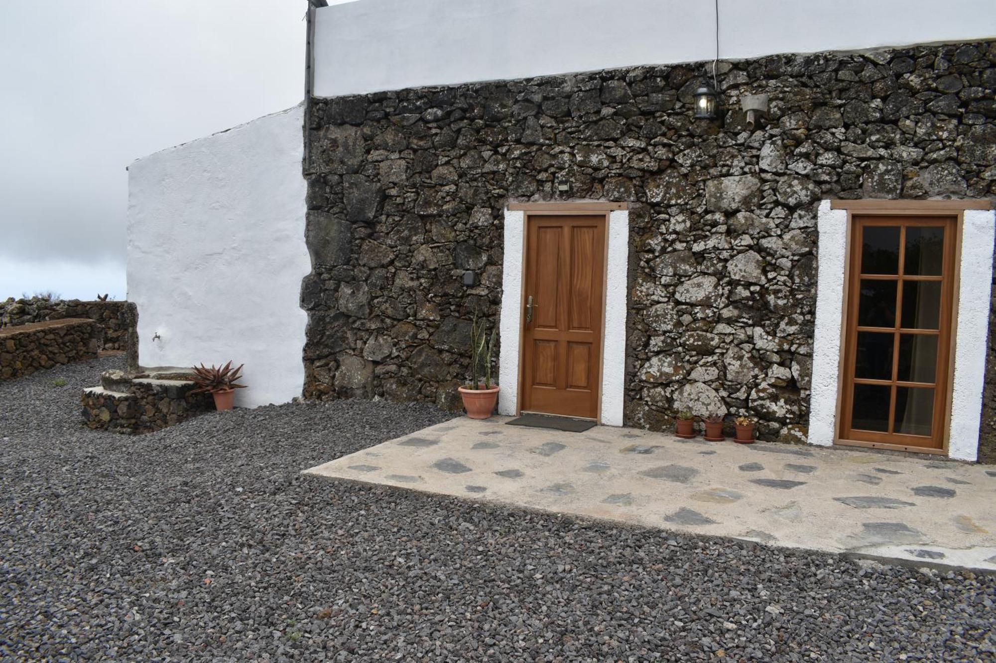 Erese Casa Rural Delia & Juan מראה חיצוני תמונה