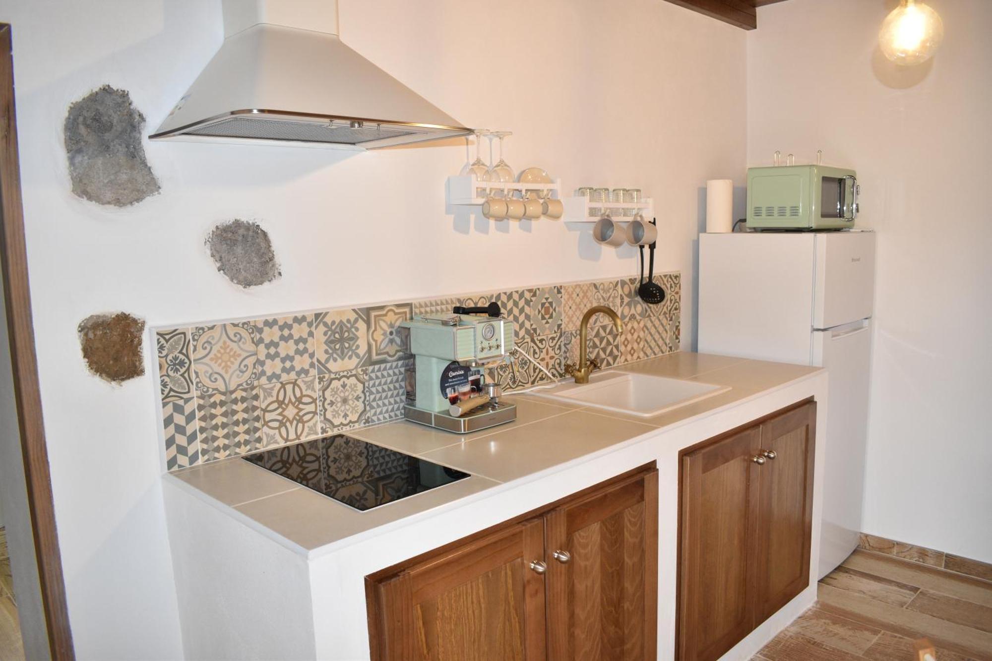 Erese Casa Rural Delia & Juan מראה חיצוני תמונה