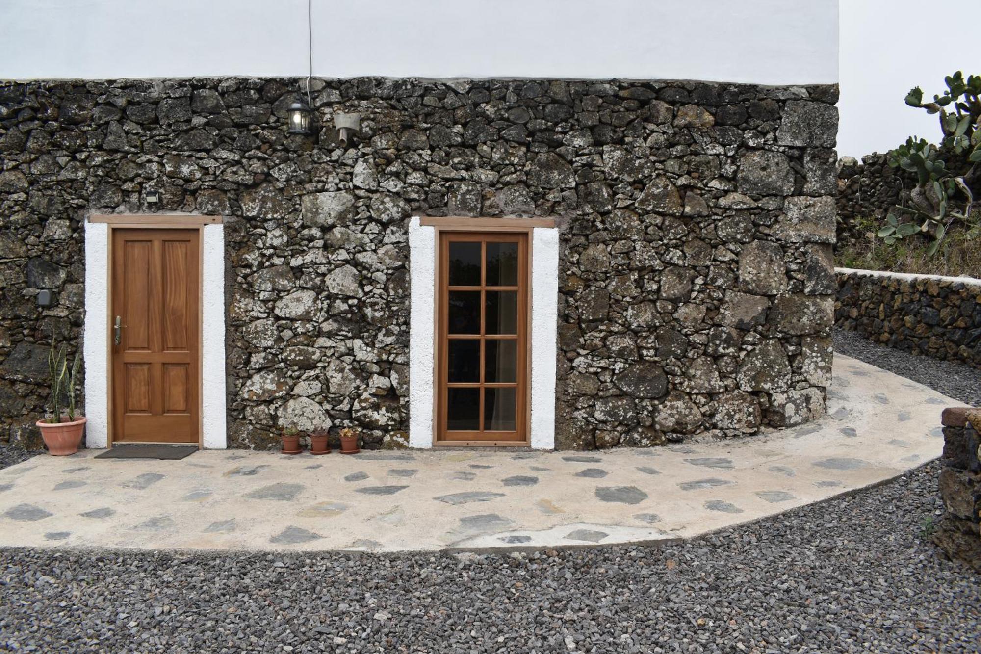 Erese Casa Rural Delia & Juan מראה חיצוני תמונה